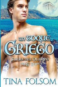 Cover image for Un Toque Griego