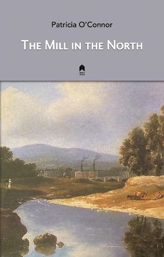 Cover image for The Mill in the North