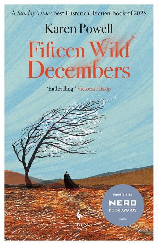 Fifteen Wild Decembers