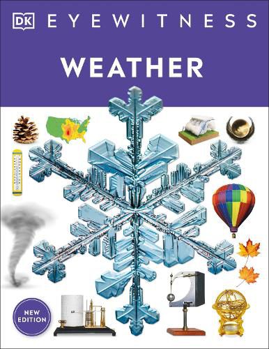 Cover image for Weather