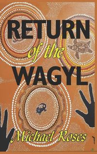 Cover image for Return of the Wagyl