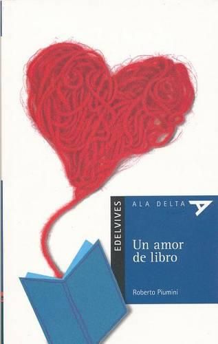 Cover image for Un Amor de Libro Con Plan Lector