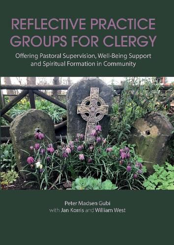 Reflective Practice Groups for Clergy 2020