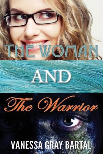 Cover image for The Woman and The Warrior