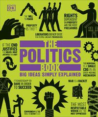 Cover image for The Politics Book