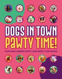 Cover image for Dogs in Town