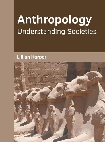 Cover image for Anthropology: Understanding Societies