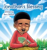 Cover image for Jonathan's Blessing