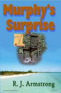 Cover image for Murphy's Surprise