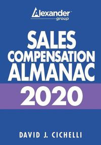 Cover image for 2020 Sales Compensation Almanac