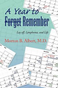 Cover image for A Year to Forget Remember