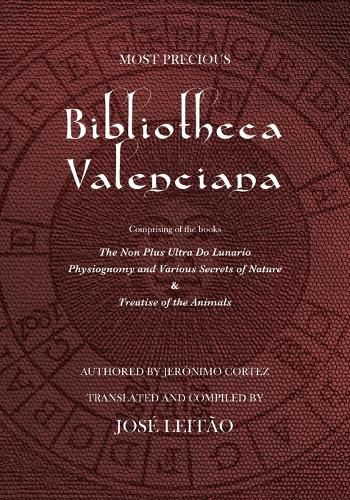 Cover image for Bibliotheca Valenciana