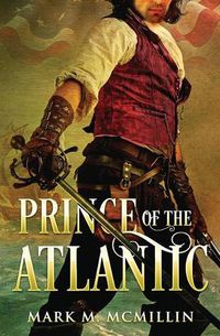 Cover image for Prince of the Atlantic