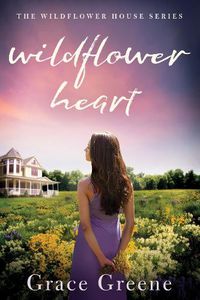 Cover image for Wildflower Heart