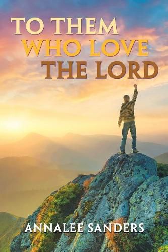 Cover image for To Them Who Love the Lord