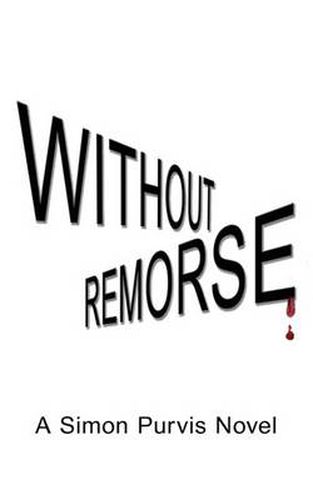 Cover image for Without Remorse