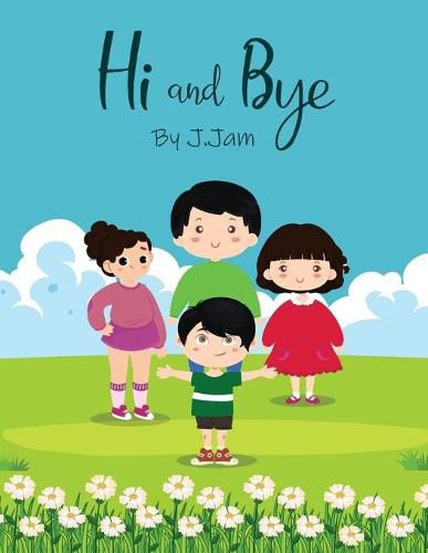 Cover image for Hi & Bye