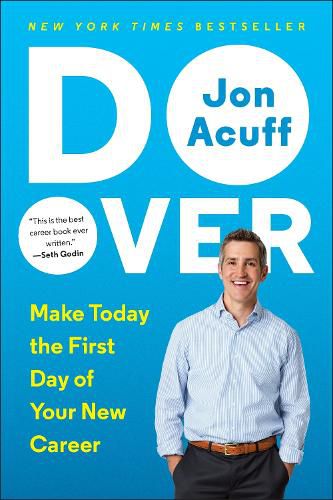 Cover image for Do Over
