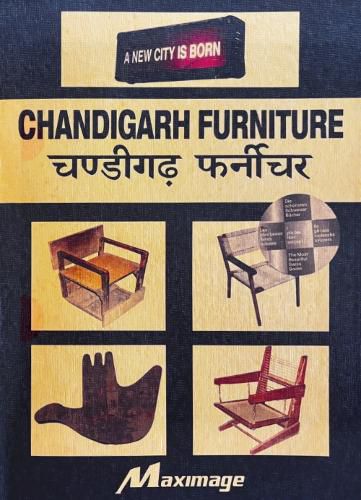 Cover image for Chandigarh Furniture