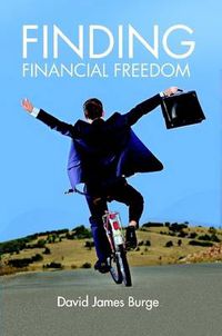 Cover image for Finding Financial Freedom