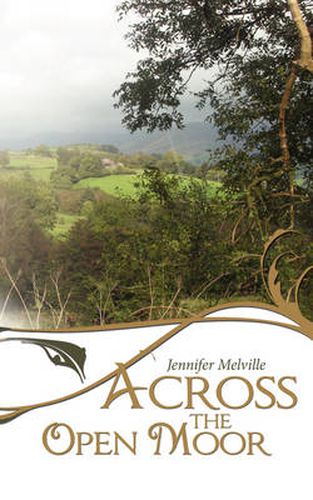 Cover image for Across the Open Moor