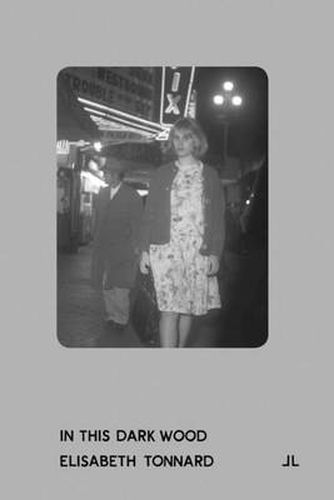 Cover image for Elisabeth Tonnard - in This Dark Wood