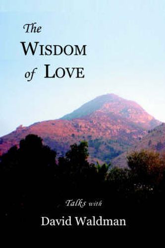 Cover image for The Wisdom of Love