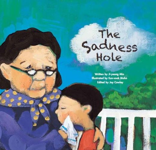 The Sadness Hole: Coping with Loss