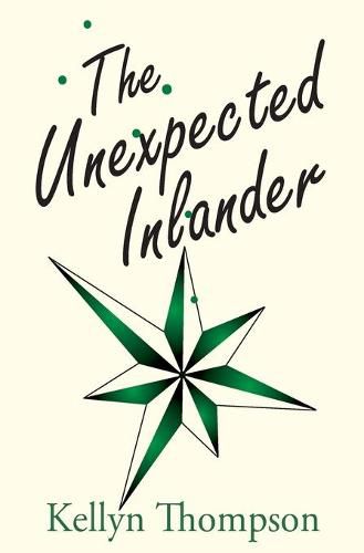 Cover image for The Unexpected Inlander