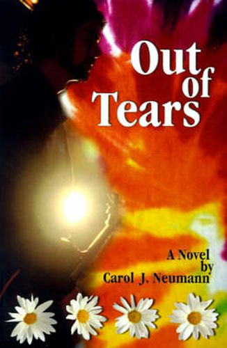 Cover image for Out of Tears