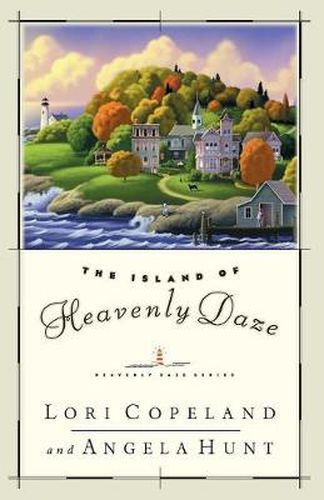 Cover image for The Island of Heavenly Daze