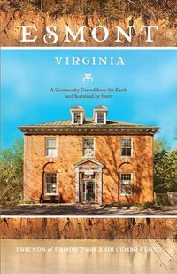 Cover image for Esmont, Virginia