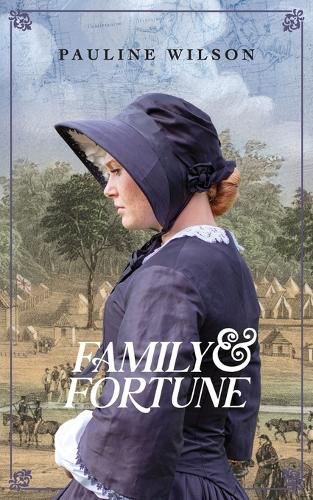 Cover image for Family & Fortune