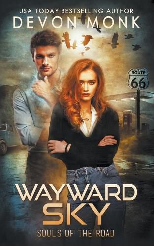 Cover image for Wayward Sky