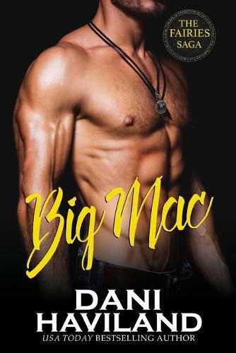 Cover image for Big Mac