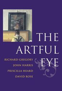 Cover image for The Artful Eye