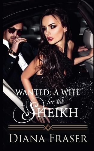 Cover image for Wanted