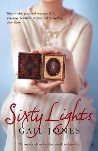 Cover image for Sixty Lights