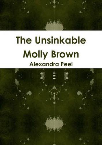 Cover image for The Unsinkable Molly Brown