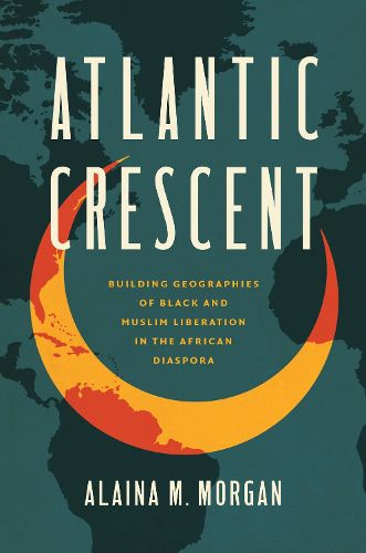 Cover image for Atlantic Crescent