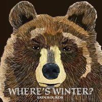 Cover image for Where's Winter