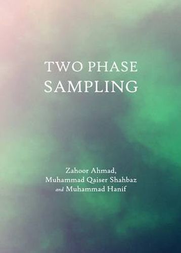 Two Phase Sampling