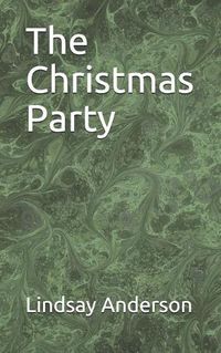 Cover image for The Christmas Party