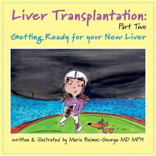 Cover image for Liver Transplantation: Volume 2