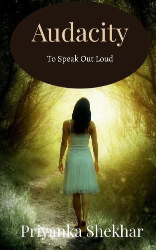 Cover image for Audacity: To Speak Out Loud