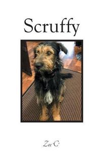 Cover image for Scruffy