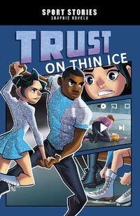 Cover image for Trust on Thin Ice