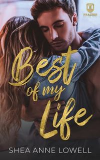 Cover image for Best of My Life