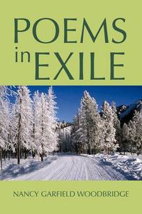 Cover image for Poems in Exile