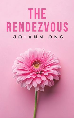 Cover image for The Rendezvous